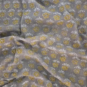 Silver Moonlight Bloom